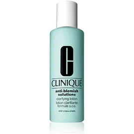 CLINIQUE ANTI-BLEMISH SOLUTIONS CLARIFYING LOTION 200ml