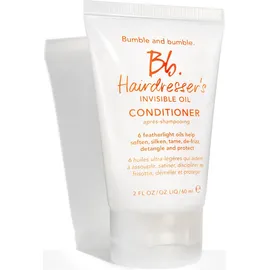 BUMBLE AND BUMBLE. HAIRDRESSER'S INVISIBLE OIL CONDITIONER 60ml