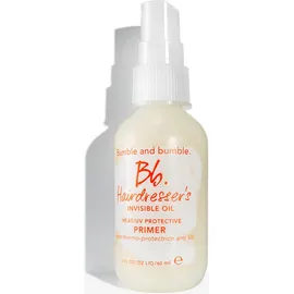 BUMBLE AND BUMBLE. HAIRDRESSER'S INVISIBLE OIL PRIMER 60ml
