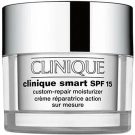 CLINIQUE SMART™ SPF 15 CUSTOM-REPAIR MOISTURIZER FOR DRY/COMBINATION SKIN 30ml