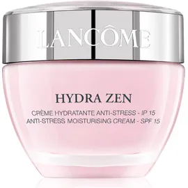 LANCÔME HYDRA ZEN ANTI-STRESS MOISTURISING CREAM SPF15 50ml