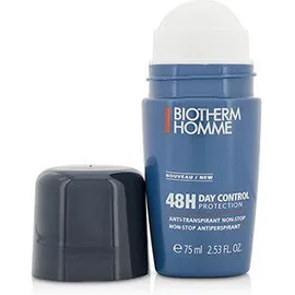 BIOTHERM DAY CONTROL DEODORANT ROLL-ON 75ml