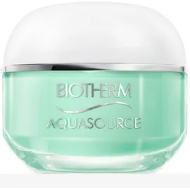 BIOTHERM AQUASOURCE CREAM 50ml