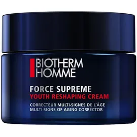 BIOTHERM FORCE SUPREME YOUTH RESHAPING CREAM