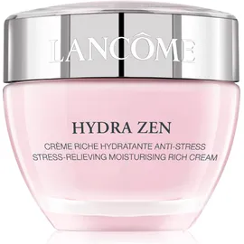LANCÔME HYDRA ZEN STRESS RELIEVING MOISTURISING RICH CREAM 50ml
