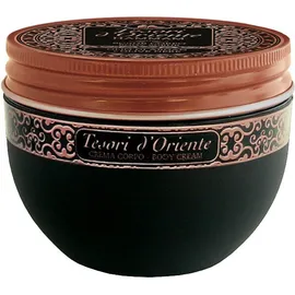TESORI D`ORIENTE HAMMAM BODY CREAM 300ml
