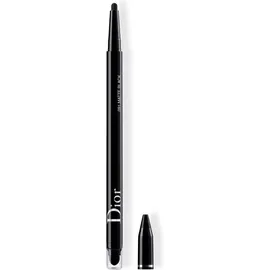 DIORSHOW 24H* STYLO WATERPROOF EYELINER 091 Matte Black