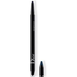 DIORSHOW 24H* STYLO WATERPROOF EYELINER 296 Matte Blue