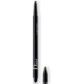 DIORSHOW 24H* STYLO WATERPROOF EYELINER 471 Matte Green