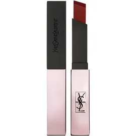 Ysl Rouge Pur Couture The Slim Glow Matte Lipstick 202 Insurgent Red
