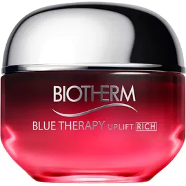 BIOTHERM BLUE THERAPY RED ALGAE UPLIFT RICH CREAM 50ml
