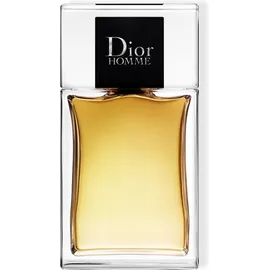 DIOR HOMME AFTERSHAVE LOTION 100ml