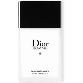 DIOR HOMME AFTER SHAVE BALM 100ml
