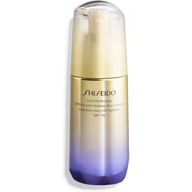 SHISEIDO VITAL PERFECTION UPLIFTING AND FIRMING DAY EMULSION 75ml