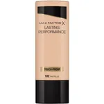 MAX FACTOR LASTING PERFORMANCE FOUNDATION 102 Pastelle 35ml