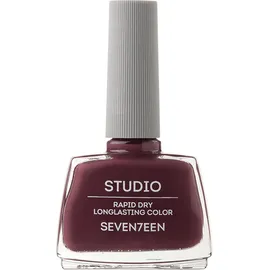 SEVENTEEN STUDIO RAPID DRY LASTING COLOR 112