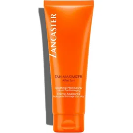 LANCASTER GOLDEN TAN MAXIMIZER AFTER SUN LOTION 0 250ml