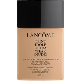 LANCÔME TEINT IDOLE ULTRA WEAR NUDE 04 Beige Nature 40ml