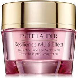 Estee Lauder Resilience Multi-Effect Tri-Peptide Face & Neck Creme Spf15 50ml
