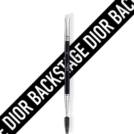 DIOR BACKSTAGE DOUBLE ENDED BROW BRUSH N°25
