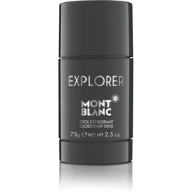 MONTBLANC EXPLORER DEO STICK 75ml
