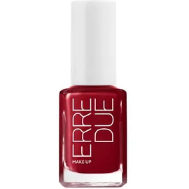 ERRE DUE EXCLUSIVE NAIL LACQUER 218 Sin
