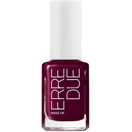 ERRE DUE EXCLUSIVE NAIL LACQUER 219 Cherry