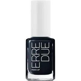 ERRE DUE EXCLUSIVE NAIL LACQUER 233 Blue Black