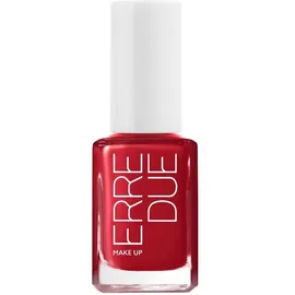 ERRE DUE EXCLUSIVE NAIL LACQUER 53 Red Heart