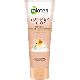 BIOTEN ΓΑΛΑΚΤΩΜΑ ΣΩΜΑΤΟΣ SUMMER LOOK 200ml