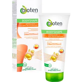 BIOTEN BODYSHAPE ΑΝΤΙΚΥΤΤΑΡΙΔΙΚΟ GEL 200ml