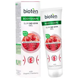 BIOTEN BODYSHAPE ΑΝΤΙΚΥΤΤΑΡΙΔΙΚΟ GEL SLIMNOGYM 150ml