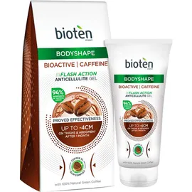 BIOTEN SLIM GEL BIOACTIVE CAFFEINE 200ml
