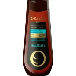 ORZENE SHAMPOO HYALUCARE 400ml