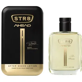 STR8 AHEAD AFTER SHAVE 100ml