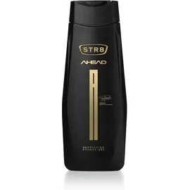 STR8 AHEAD SHOWER GEL 400ml