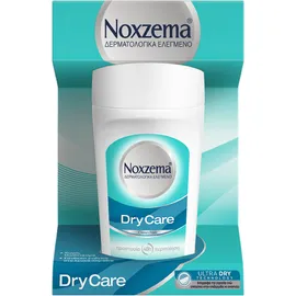 NOXZEMA ROLL ON DRY CARE CLEAN 50ml