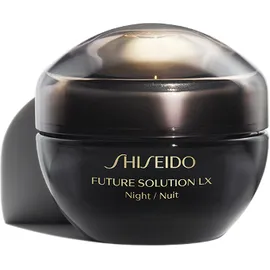 SHISEIDO FUTURE SOLUTION LX NIGHT CREAM 50ml