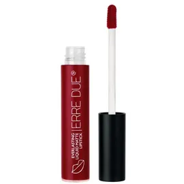 ERRE DUE EVERLASTING LIQUID MATTE LIPSTICK 618 Red Carpet