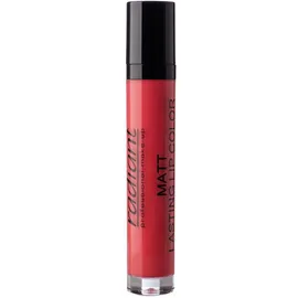 RADIANT MATT LASTING LIP COLOR SPF15 50