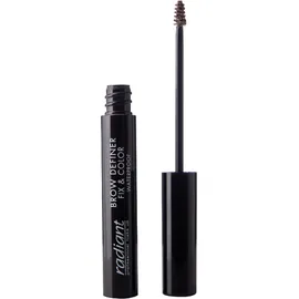 RADIANT BROW DEFINER FIX & COLOR WATERPROOF 01 A 5ml