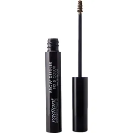 RADIANT BROW DEFINER FIX & COLOR WATERPROOF 04 5ml
