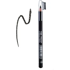 RADIANT TIME PROOF EYE BROW PENCIL 01 Black