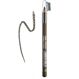 RADIANT TIME PROOF EYE BROW PENCIL 02 Light Brown