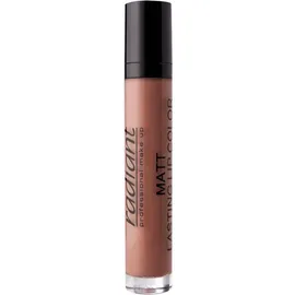 RADIANT MATT LASTING LIP COLOR SPF15 06