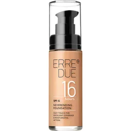 ERRE DUE NEVERENDING FOUNDATION 16HRS 07A Perfect Match