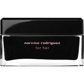 NARCISO RODRIGUEZ FOR HER BODY CREAM 150ml