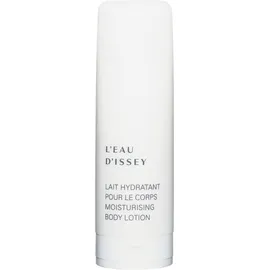 ISSEY MIYAKE L`EAU D`ISSEY BODY LOTION 200ml