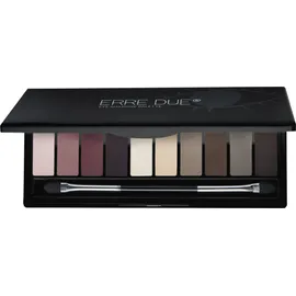 ERRE DUE EYESHADOW PALETTE 602 To The Earth