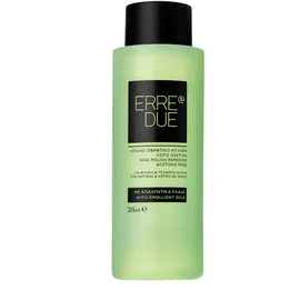 ERRE DUE ACETONE FREE 215ml
